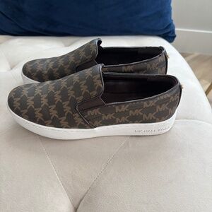 Michael Kors sneaker loafer
